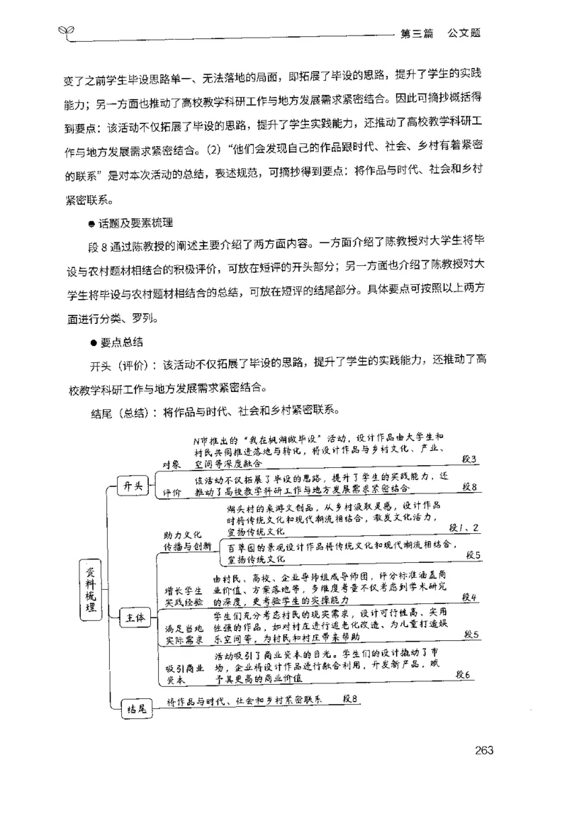 3.申论100题（下册）2024年4月版_2026考公资料_26行测5000+申论100一定先转存网盘_申论100题持续更新_申论100题24年4月版