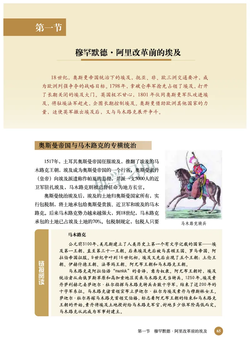 北师大版+高中历史+选修1_4-教培资料-26年最新资料-同步更新_初中高中教资_03科三专项（进去保存报考的学科即可）_02科三专项（笔记真题思维导图教学设计版本二）