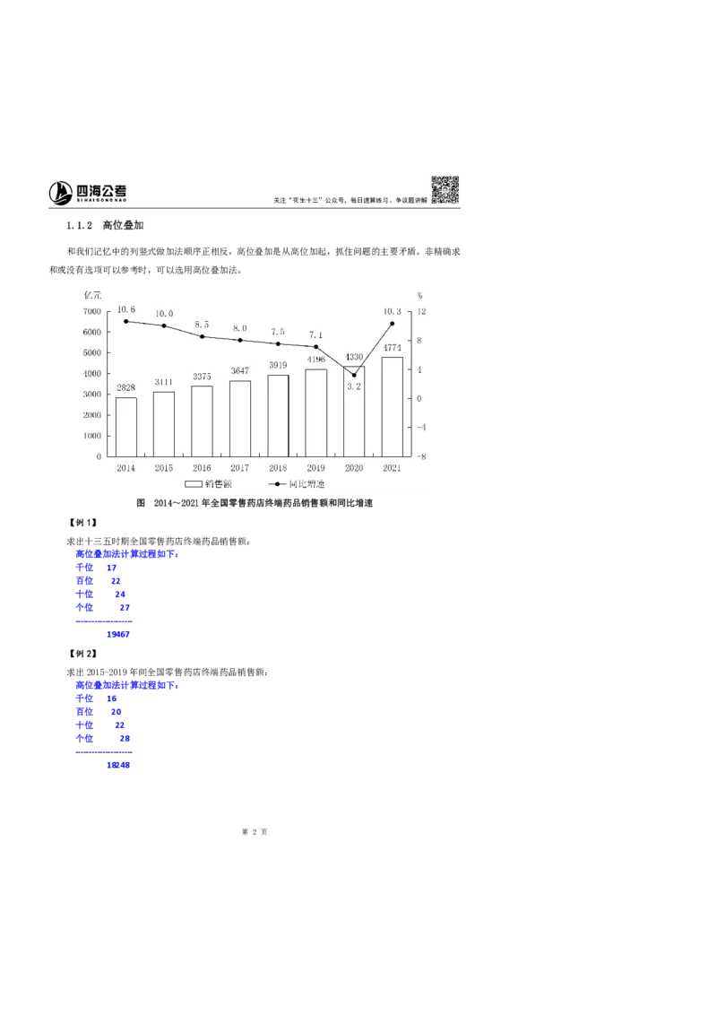 花生十三24下半年资料系统班第一讲--随堂笔记_2026考公资料_花生十三合集_旗舰班-国考2025花生十三旗舰班（花生行测+飞扬申论）⭐_1.花生十三行测（系统班+刷题班）_资料分析