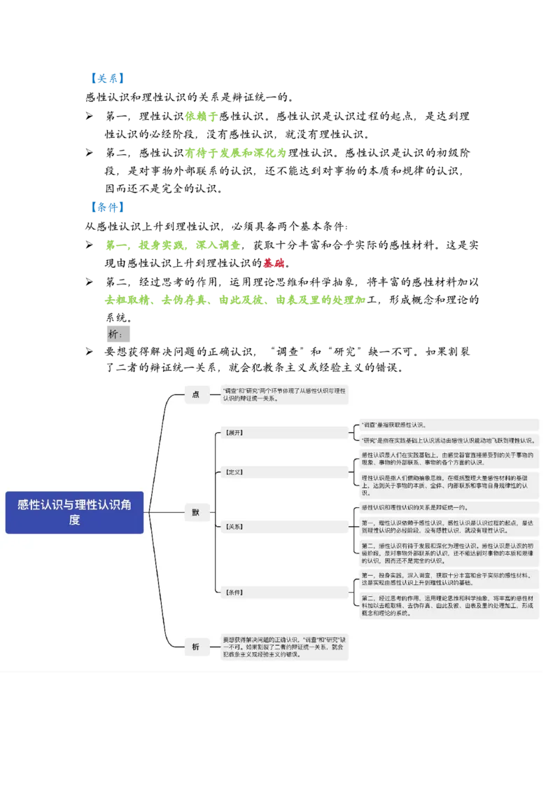 肖四-第一套分析背诵梳理_2026考公资料_（49）政治理论合集_政治理论合集_2025考研政治pdf（笔记）_肖秀荣考研政治_24肖秀荣_2024肖四浓缩背诵笔记_西柚