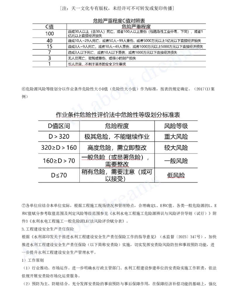 2025-93-第3篇-第14章-14.2-水利水电工程建设风险管控（一）_2026年一级建造师_2026年一建水利_2025年一建水利SVIP_02-基础精讲✿高端面授✿深度强化_李想_讲义