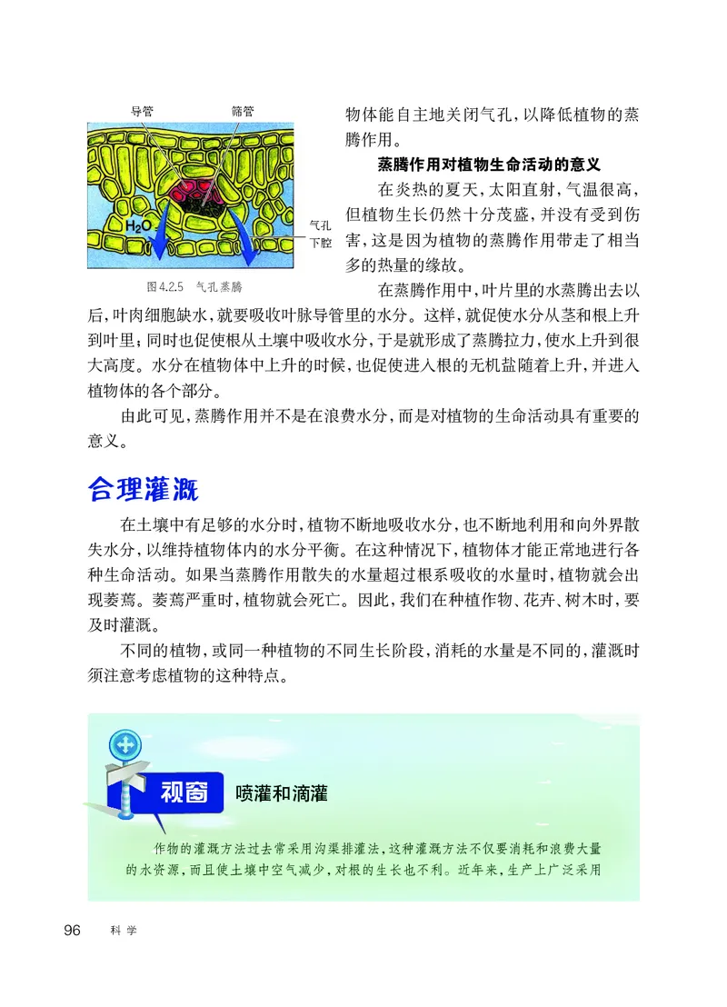 华师大8年级科学上册高清教材_4-教培资料-26年最新资料-同步更新_初中高中教资_03科三专项（进去保存报考的学科即可）_02科三专项（笔记真题思维导图教学设计版本二）