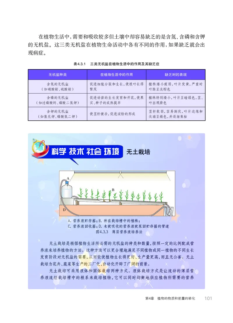 华师大8年级科学上册高清教材_4-教培资料-26年最新资料-同步更新_初中高中教资_03科三专项（进去保存报考的学科即可）_02科三专项（笔记真题思维导图教学设计版本二）