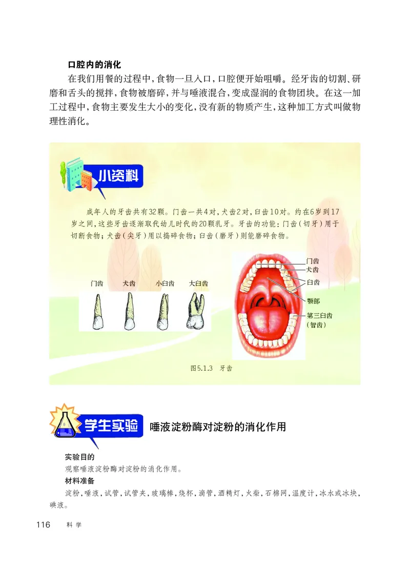 华师大8年级科学上册高清教材_4-教培资料-26年最新资料-同步更新_初中高中教资_03科三专项（进去保存报考的学科即可）_02科三专项（笔记真题思维导图教学设计版本二）