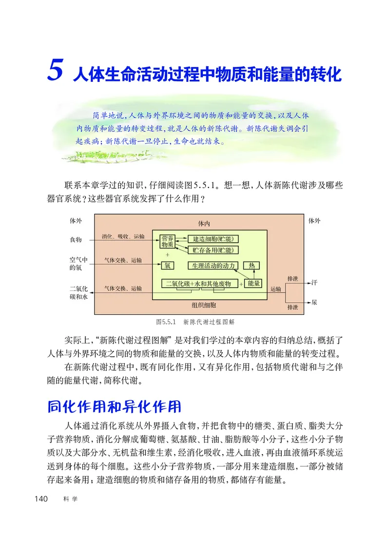 华师大8年级科学上册高清教材_4-教培资料-26年最新资料-同步更新_初中高中教资_03科三专项（进去保存报考的学科即可）_02科三专项（笔记真题思维导图教学设计版本二）