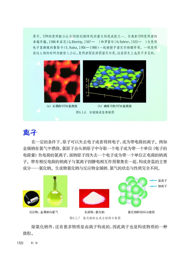 华师大8年级科学上册高清教材_4-教培资料-26年最新资料-同步更新_初中高中教资_03科三专项（进去保存报考的学科即可）_02科三专项（笔记真题思维导图教学设计版本二）