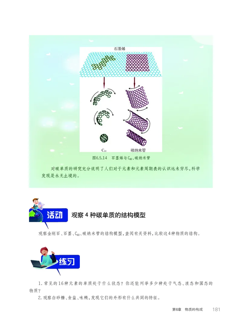 华师大8年级科学上册高清教材_4-教培资料-26年最新资料-同步更新_初中高中教资_03科三专项（进去保存报考的学科即可）_02科三专项（笔记真题思维导图教学设计版本二）