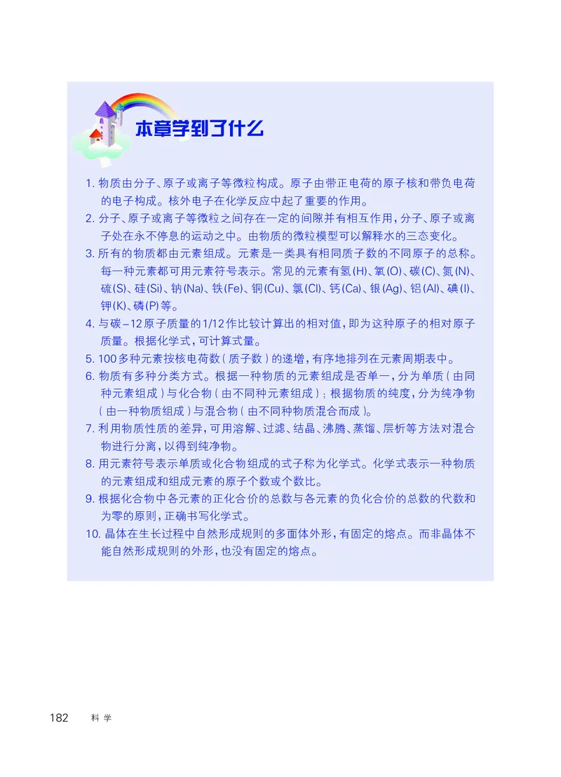 华师大8年级科学上册高清教材_4-教培资料-26年最新资料-同步更新_初中高中教资_03科三专项（进去保存报考的学科即可）_02科三专项（笔记真题思维导图教学设计版本二）