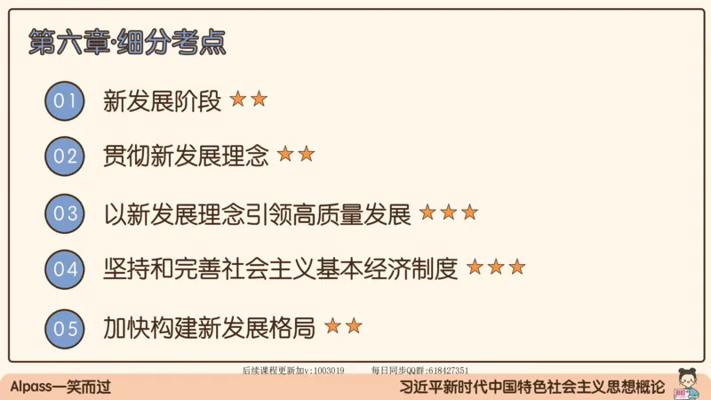 28.25腿姐强化新思想4_2026考公资料_（49）政治理论合集_政治理论合集_2025考研政治_02.腿姐_02.强化课程_00.课件