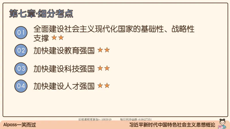 28.25腿姐强化新思想4_2026考公资料_（49）政治理论合集_政治理论合集_2025考研政治_02.腿姐_02.强化课程_00.课件