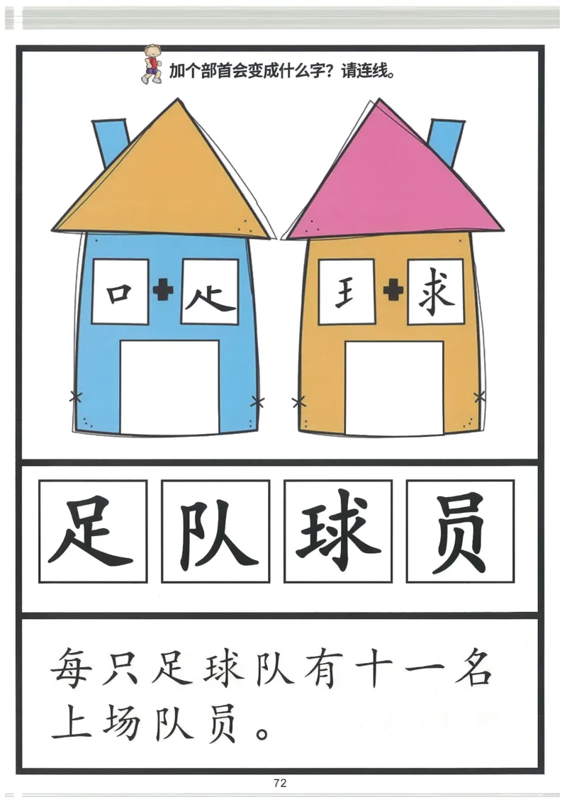 我的第一本汉字大书洪恩100-200_一年级上下册资料_小学一年级学习资料-25年更新版_1-00、幼小衔接_幼小衔接我的第一本系列