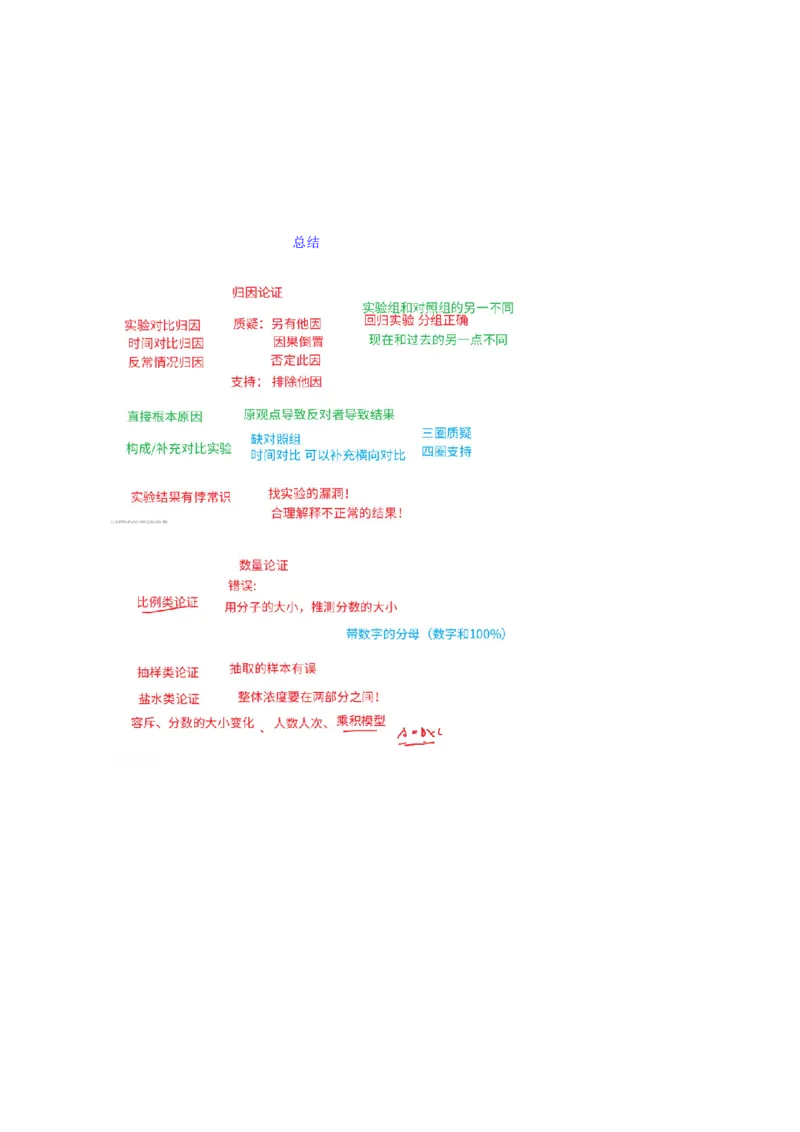 花生十三24下半年判断系统班第六讲--随堂笔记_2026考公资料_花生十三合集_旗舰班-国考2025花生十三旗舰班（花生行测+飞扬申论）⭐_1.花生十三行测（系统班+刷题班）_判断推理