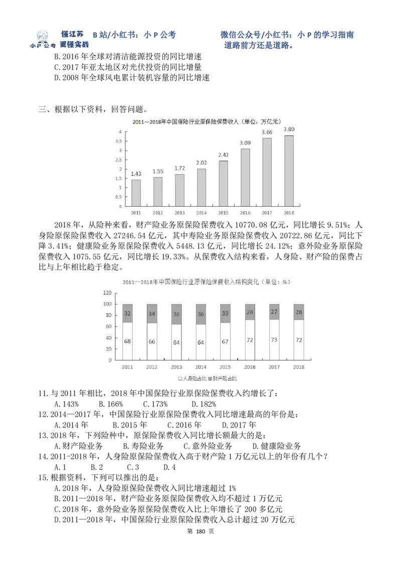44-51刷题题本（9.9-9.15刷题任务）_2026考公资料_（12）小p公考_2025合集_行测小p公考（P神）公众号：上岸总站_资料分析刷题课（持续更新）_讲义