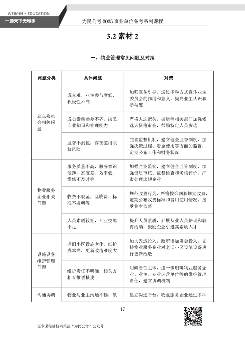 3.为民公考事业单位综应A类第3课_2026考公资料_（30）申论+面试为民公考大合集（人须在事上磨申论、刘大师）_申论+面试为民公考（人须在事上磨申论、刘大师）_讲义