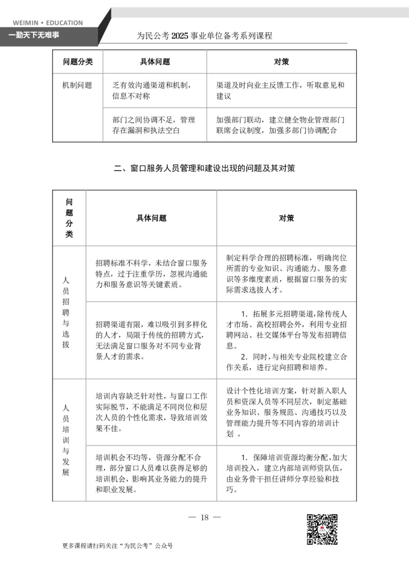 3.为民公考事业单位综应A类第3课_2026考公资料_（30）申论+面试为民公考大合集（人须在事上磨申论、刘大师）_申论+面试为民公考（人须在事上磨申论、刘大师）_讲义