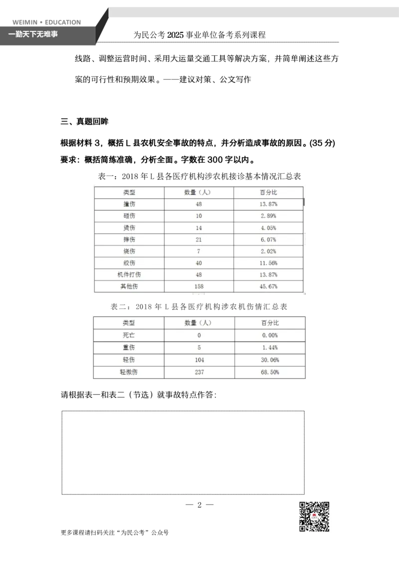 3.为民公考事业单位综应A类第3课_2026考公资料_（30）申论+面试为民公考大合集（人须在事上磨申论、刘大师）_申论+面试为民公考（人须在事上磨申论、刘大师）_讲义