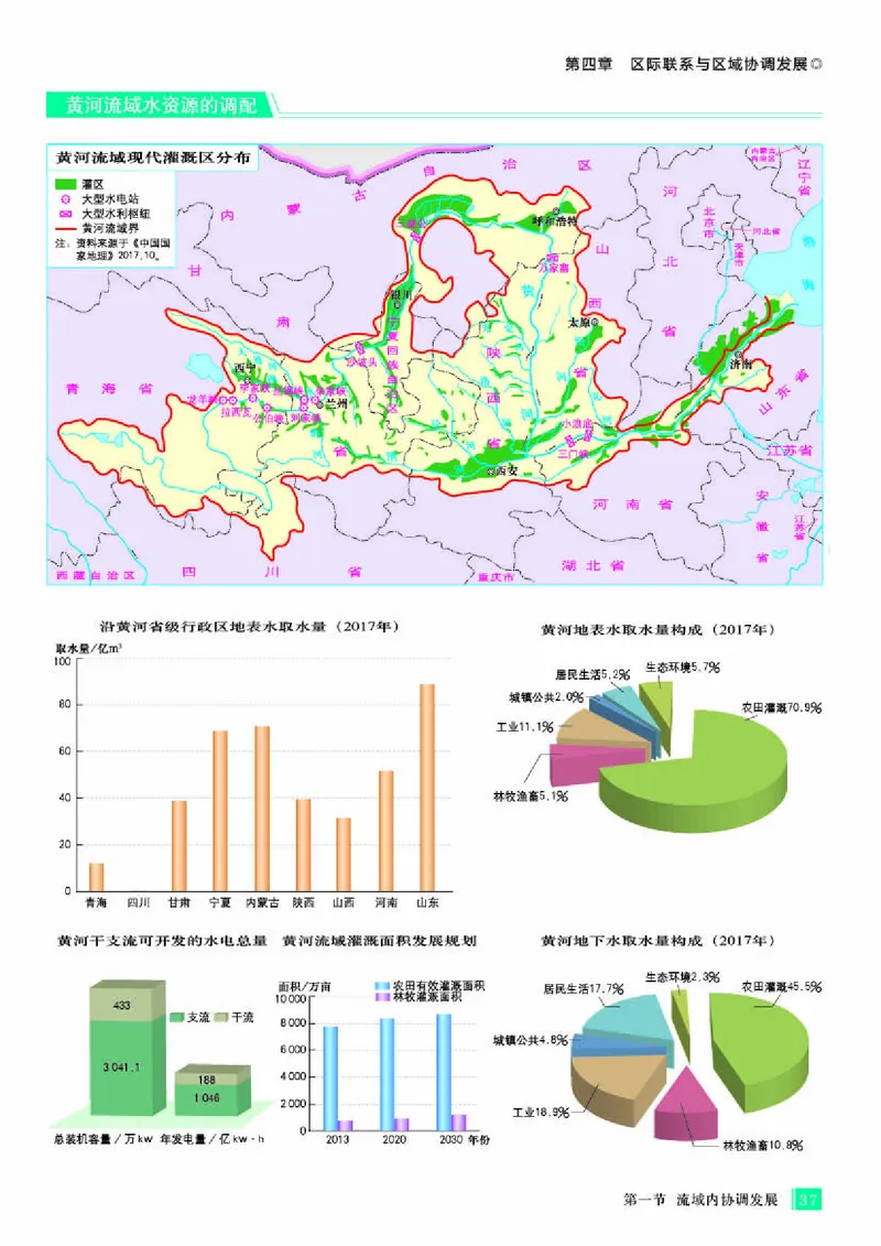 人教版地理选修第二册地理图册_4-教培资料-26年最新资料-同步更新_初中高中教资_03科三专项（进去保存报考的学科即可）_02科三专项（笔记真题思维导图教学设计版本二）