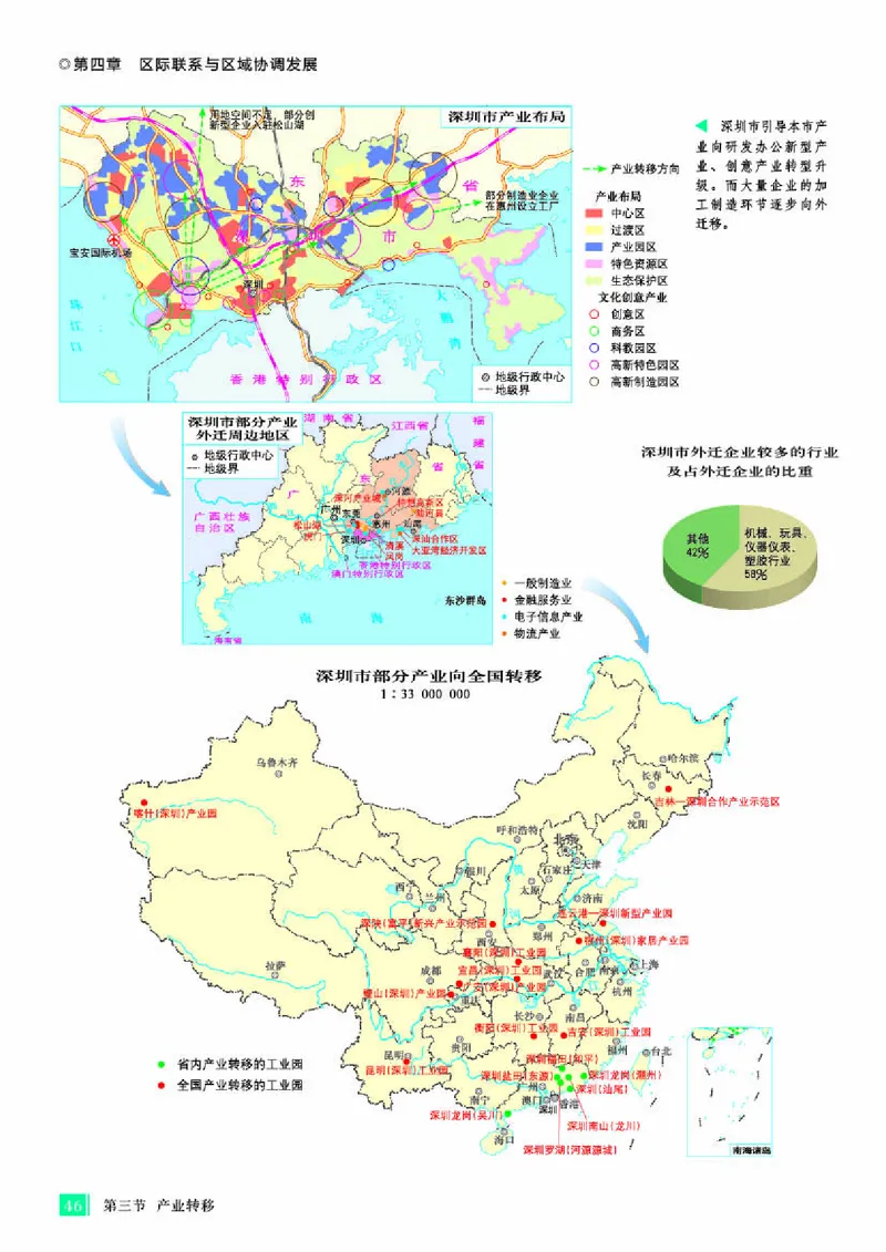 人教版地理选修第二册地理图册_4-教培资料-26年最新资料-同步更新_初中高中教资_03科三专项（进去保存报考的学科即可）_02科三专项（笔记真题思维导图教学设计版本二）