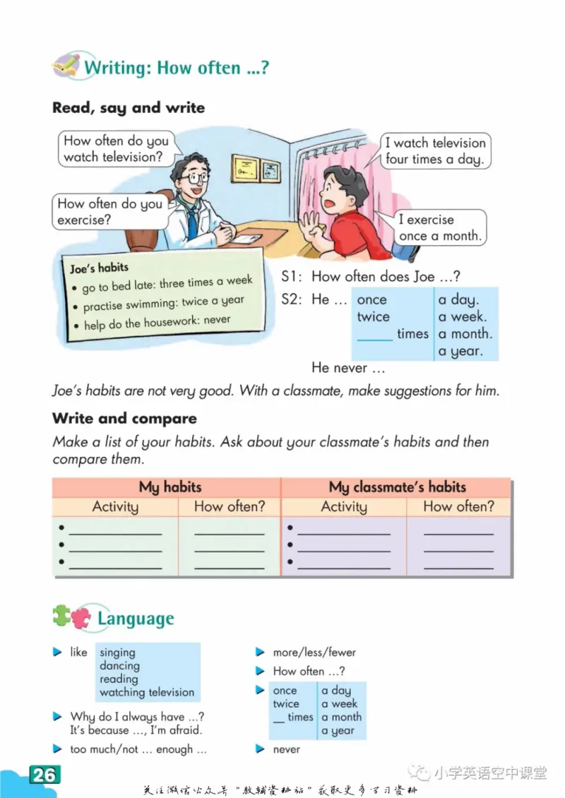 六年级下册英语上海牛津版电子课本_4-教培资料-26年最新资料-同步更新_初中高中教资_03科三专项（进去保存报考的学科即可）_02科三专项（笔记真题思维导图教学设计版本二）