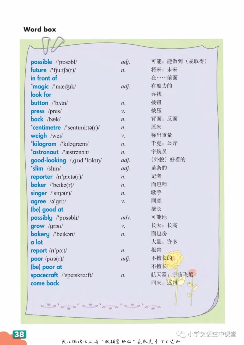 六年级下册英语上海牛津版电子课本_4-教培资料-26年最新资料-同步更新_初中高中教资_03科三专项（进去保存报考的学科即可）_02科三专项（笔记真题思维导图教学设计版本二）