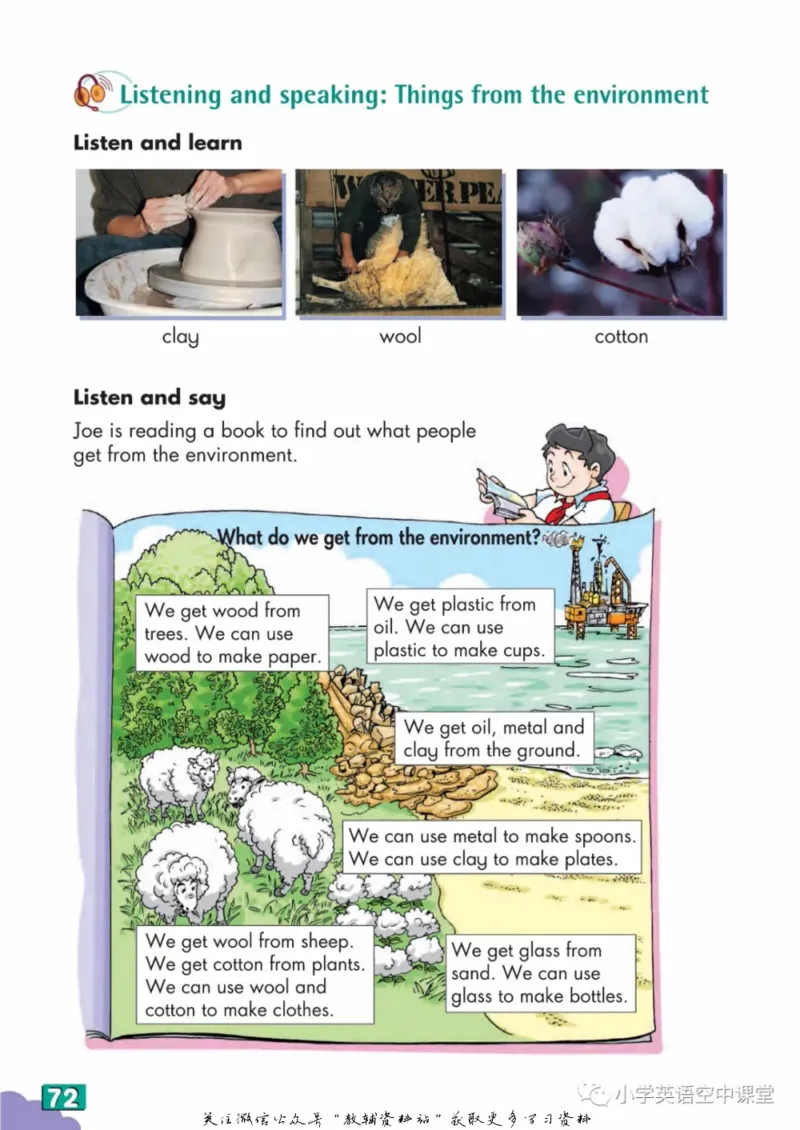 六年级下册英语上海牛津版电子课本_4-教培资料-26年最新资料-同步更新_初中高中教资_03科三专项（进去保存报考的学科即可）_02科三专项（笔记真题思维导图教学设计版本二）