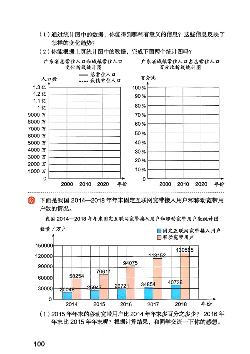 六上人教数学《课堂笔记》_2025秋《全能课堂课堂笔记》数学人教1-6