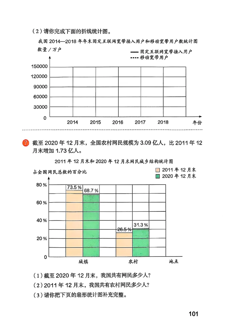 六上人教数学《课堂笔记》_2025秋《全能课堂课堂笔记》数学人教1-6