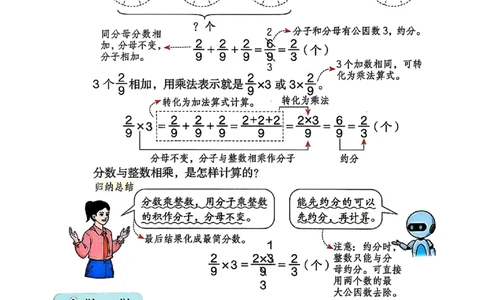 六上人教数学《课堂笔记》_2025秋《全能课堂课堂笔记》数学人教1-6