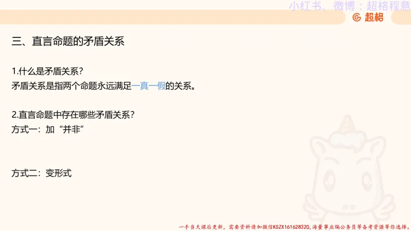 22.逻辑、定义、类比合版文件_2026考公资料_（05）超格_行测申论2025超格合集(行测&申论&政治理论)_判断2025超格判断推理全家桶狂刷1000题_01.专项基础理论课阶段_思维导图