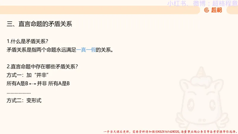 22.逻辑、定义、类比合版文件_2026考公资料_（05）超格_行测申论2025超格合集(行测&申论&政治理论)_判断2025超格判断推理全家桶狂刷1000题_01.专项基础理论课阶段_思维导图