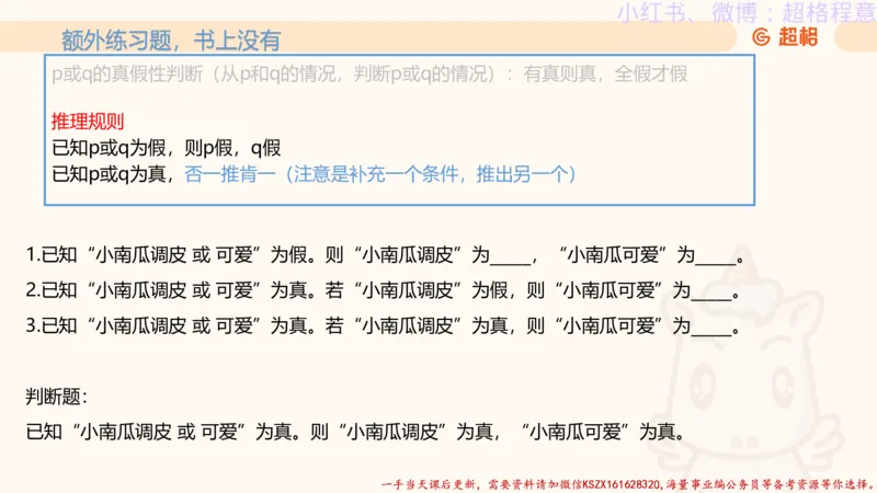 22.逻辑、定义、类比合版文件_2026考公资料_（05）超格_行测申论2025超格合集(行测&申论&政治理论)_判断2025超格判断推理全家桶狂刷1000题_01.专项基础理论课阶段_思维导图