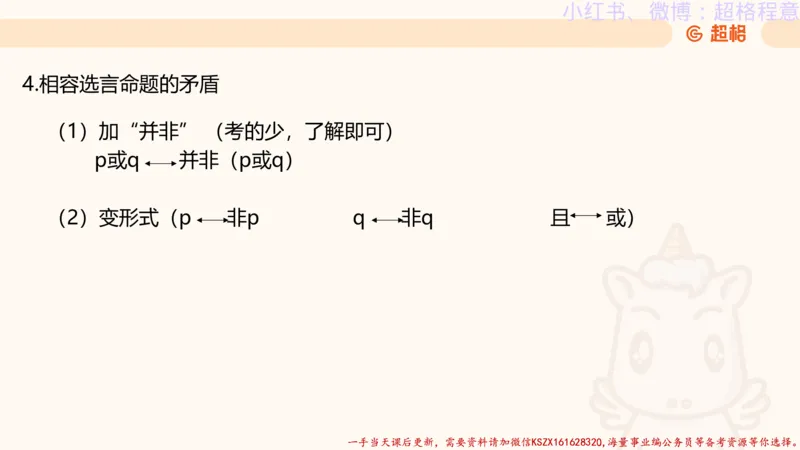 22.逻辑、定义、类比合版文件_2026考公资料_（05）超格_行测申论2025超格合集(行测&申论&政治理论)_判断2025超格判断推理全家桶狂刷1000题_01.专项基础理论课阶段_思维导图