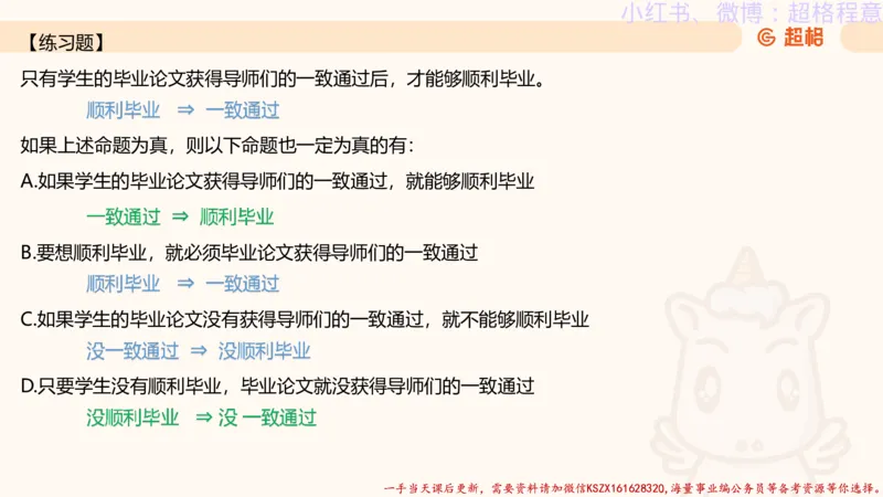 22.逻辑、定义、类比合版文件_2026考公资料_（05）超格_行测申论2025超格合集(行测&申论&政治理论)_判断2025超格判断推理全家桶狂刷1000题_01.专项基础理论课阶段_思维导图