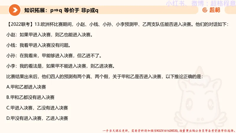22.逻辑、定义、类比合版文件_2026考公资料_（05）超格_行测申论2025超格合集(行测&申论&政治理论)_判断2025超格判断推理全家桶狂刷1000题_01.专项基础理论课阶段_思维导图