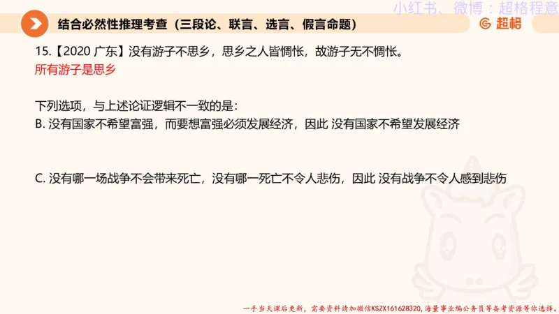 22.逻辑、定义、类比合版文件_2026考公资料_（05）超格_行测申论2025超格合集(行测&申论&政治理论)_判断2025超格判断推理全家桶狂刷1000题_01.专项基础理论课阶段_思维导图