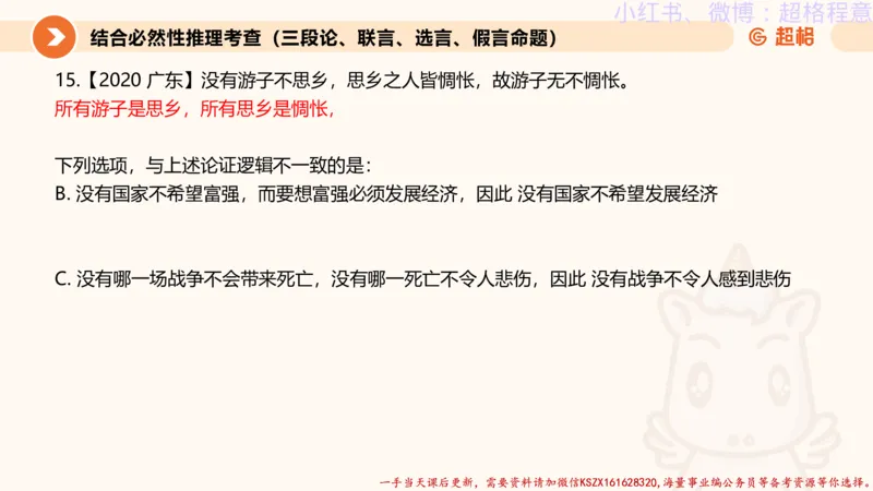 22.逻辑、定义、类比合版文件_2026考公资料_（05）超格_行测申论2025超格合集(行测&申论&政治理论)_判断2025超格判断推理全家桶狂刷1000题_01.专项基础理论课阶段_思维导图