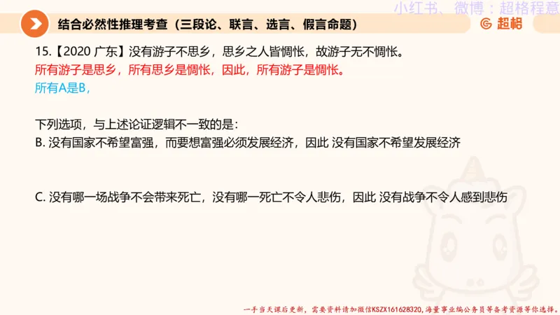 22.逻辑、定义、类比合版文件_2026考公资料_（05）超格_行测申论2025超格合集(行测&申论&政治理论)_判断2025超格判断推理全家桶狂刷1000题_01.专项基础理论课阶段_思维导图