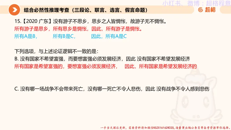 22.逻辑、定义、类比合版文件_2026考公资料_（05）超格_行测申论2025超格合集(行测&申论&政治理论)_判断2025超格判断推理全家桶狂刷1000题_01.专项基础理论课阶段_思维导图