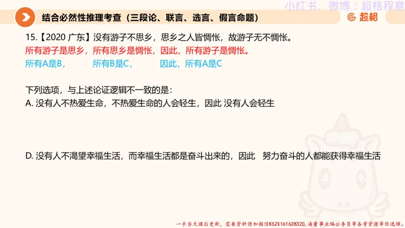 22.逻辑、定义、类比合版文件_2026考公资料_（05）超格_行测申论2025超格合集(行测&申论&政治理论)_判断2025超格判断推理全家桶狂刷1000题_01.专项基础理论课阶段_思维导图