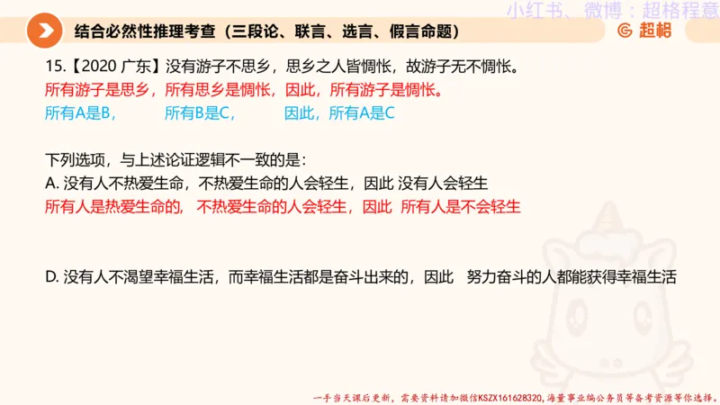 22.逻辑、定义、类比合版文件_2026考公资料_（05）超格_行测申论2025超格合集(行测&申论&政治理论)_判断2025超格判断推理全家桶狂刷1000题_01.专项基础理论课阶段_思维导图