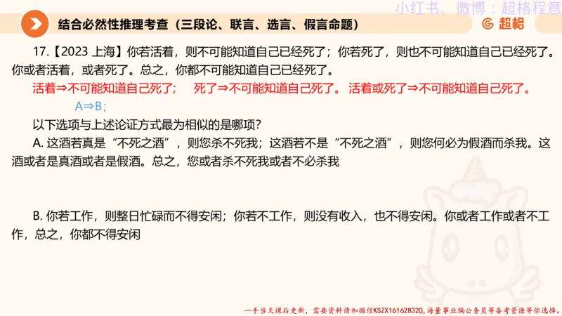 22.逻辑、定义、类比合版文件_2026考公资料_（05）超格_行测申论2025超格合集(行测&申论&政治理论)_判断2025超格判断推理全家桶狂刷1000题_01.专项基础理论课阶段_思维导图