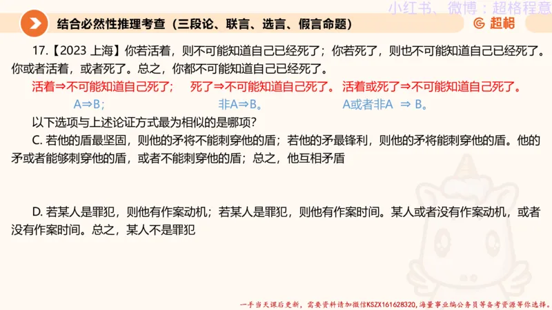 22.逻辑、定义、类比合版文件_2026考公资料_（05）超格_行测申论2025超格合集(行测&申论&政治理论)_判断2025超格判断推理全家桶狂刷1000题_01.专项基础理论课阶段_思维导图