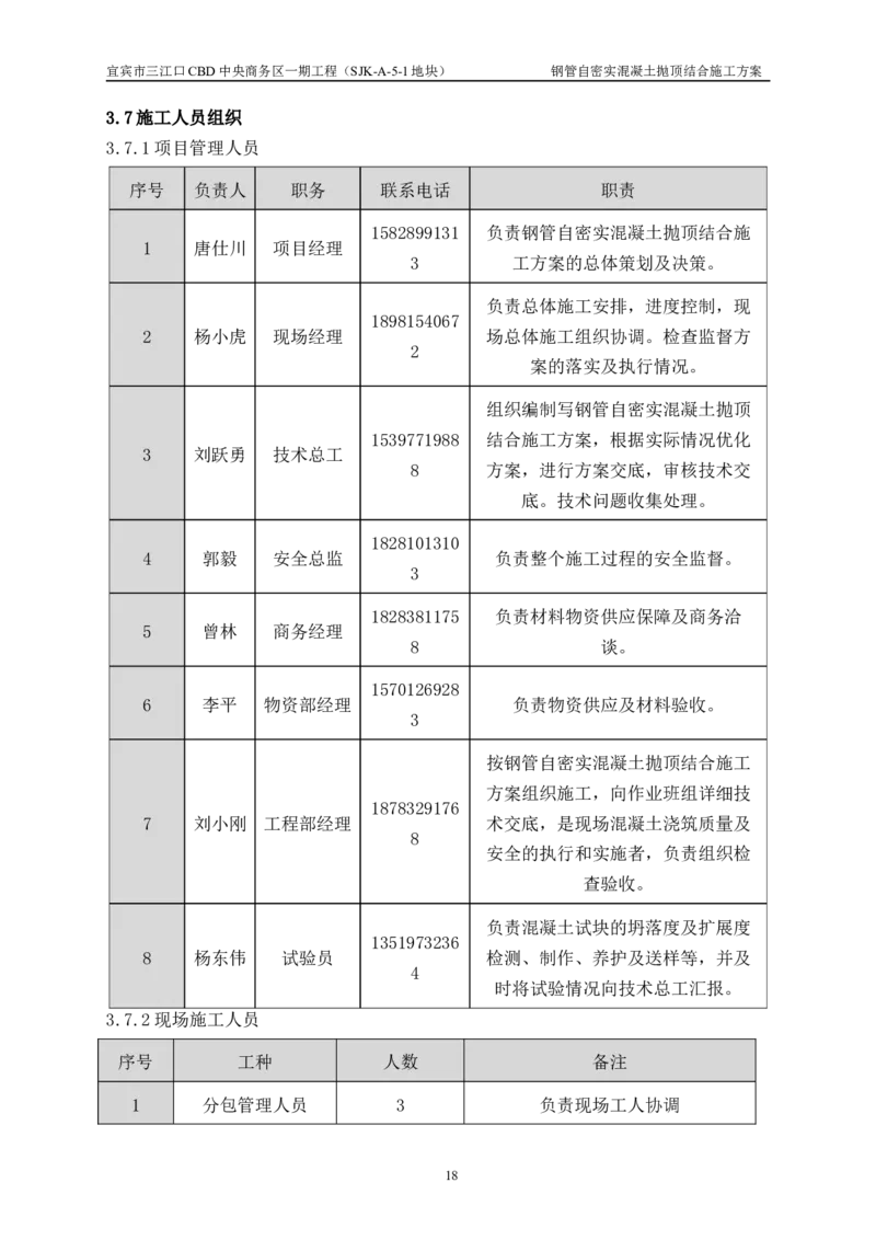 华侨城钢管自密实混凝土抛顶结合施工方案_2021-2023年优秀施组方案_施工方案_宜宾华侨城项目-华侨城钢管自密实混凝土抛顶结合施工方案_1.华侨城钢管自密实混凝土抛顶结合施工方案