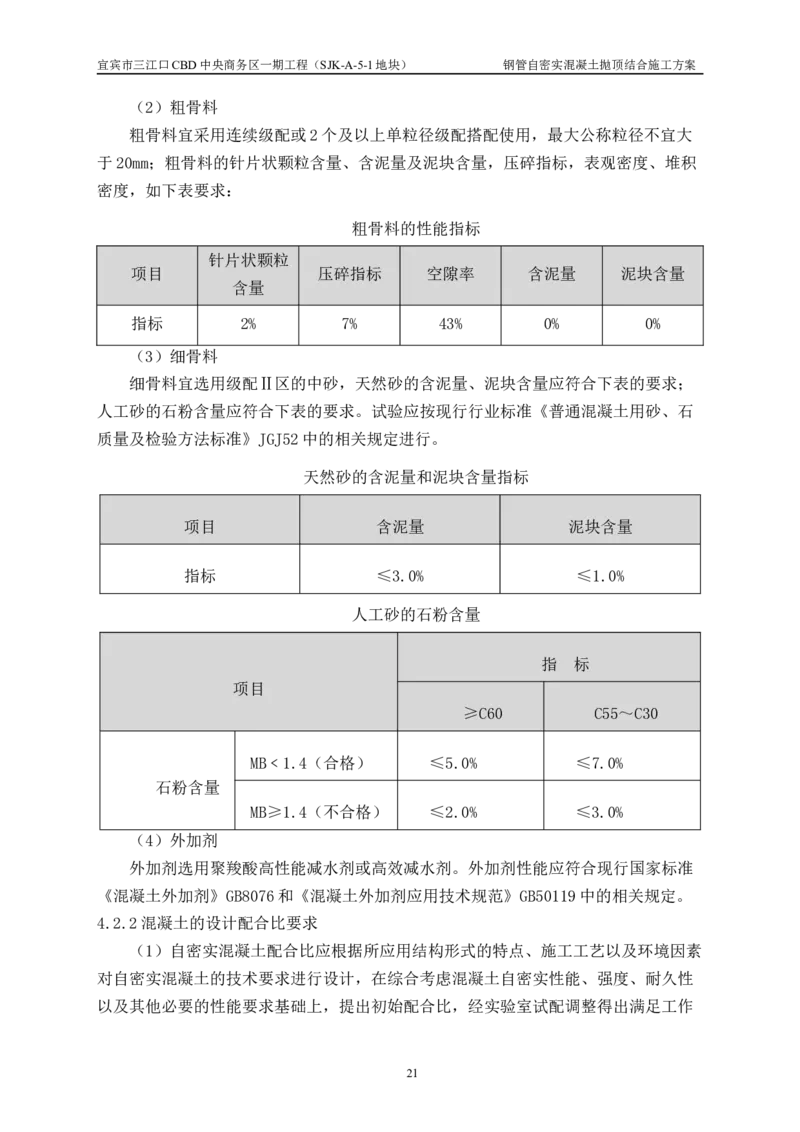 华侨城钢管自密实混凝土抛顶结合施工方案_2021-2023年优秀施组方案_施工方案_宜宾华侨城项目-华侨城钢管自密实混凝土抛顶结合施工方案_1.华侨城钢管自密实混凝土抛顶结合施工方案