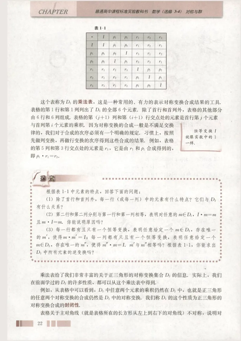 人教版高中数学选修3-4_4-教培资料-26年最新资料-同步更新_初中高中教资_03科三专项（进去保存报考的学科即可）_02科三专项（笔记真题思维导图教学设计版本二）