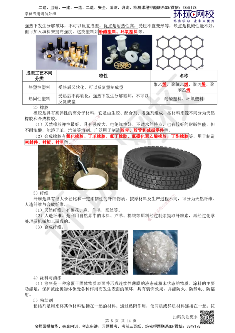 02.第2讲-11非金属及电气材料的分类和应用_2026年一级建造师_2026年一建机电_2025年一建机电SVIP_02-基础精讲✿高端面授✿深度强化_26-机电《考点精讲班》苏婷、赵金凤HQ_苏婷