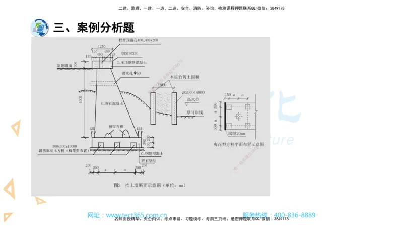 03.一建市政-2021年真题解析-讲义_2026年一级建造师_2026年一建市政_2025年一建市政SVIP_03-习题精析✿实战特训✿模考通关_24-市政《真题解析班》名师ZJ_课程讲义