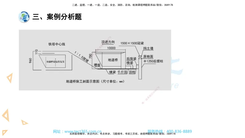 03.一建市政-2021年真题解析-讲义_2026年一级建造师_2026年一建市政_2025年一建市政SVIP_03-习题精析✿实战特训✿模考通关_24-市政《真题解析班》名师ZJ_课程讲义