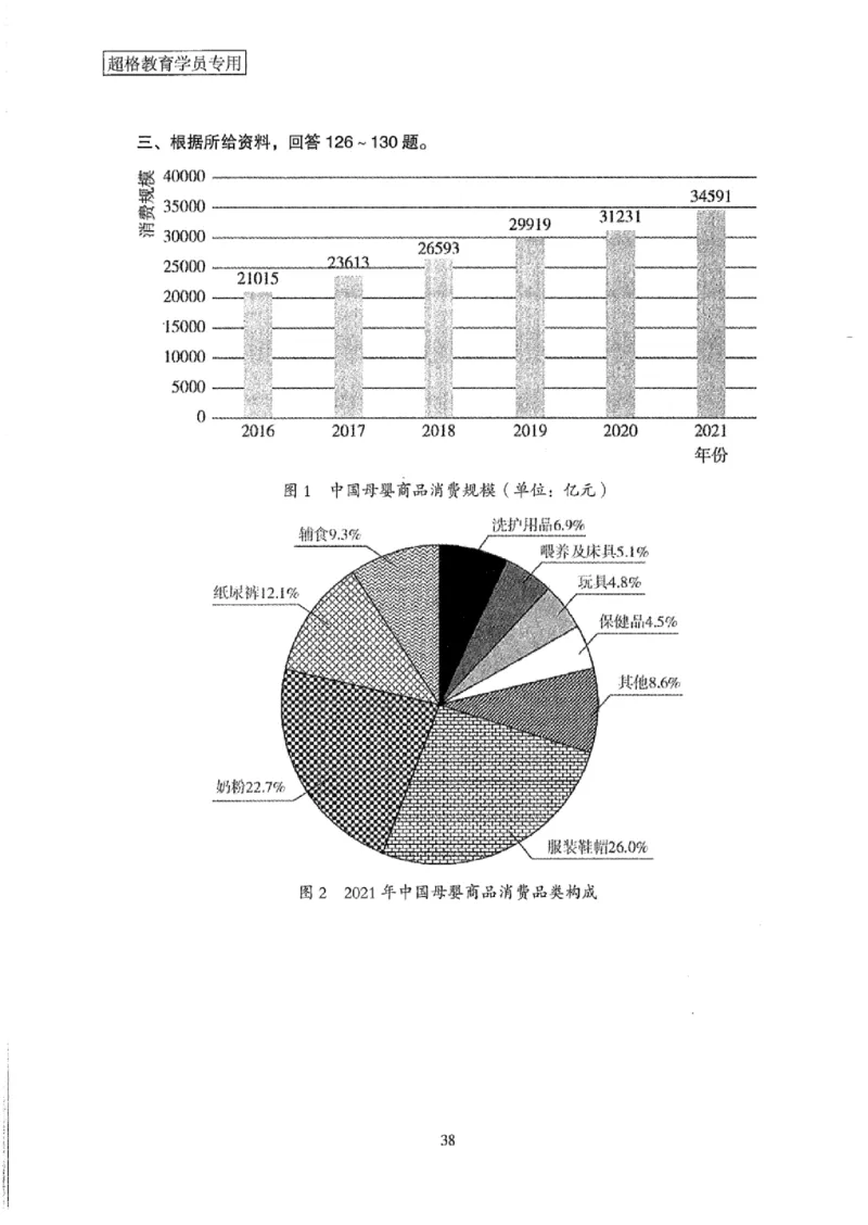 25公务员考试行测套卷368p_2026考公资料_（05）超格_行测申论2025超格合集(行测&申论&政治理论)_套卷2025国考超格8套卷（含视频讲解）_套卷题本+答案解析合集