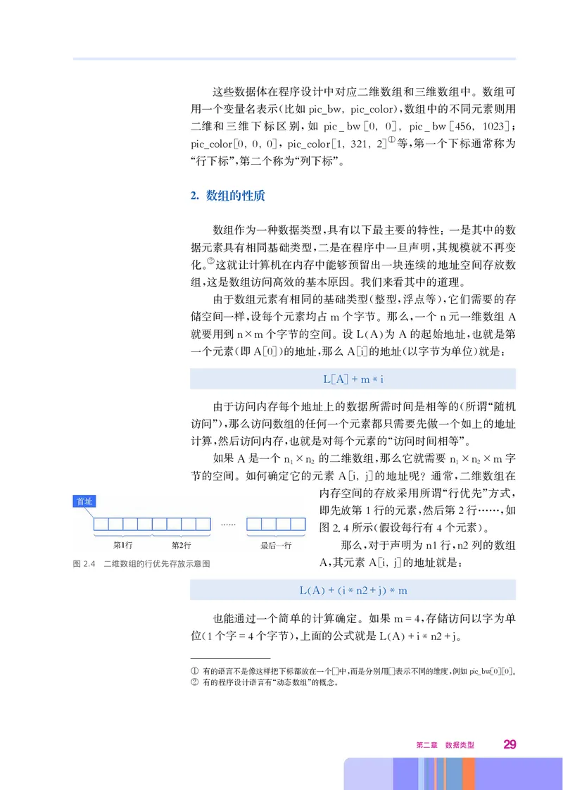 华师大信息技术选修1高清教材_4-教培资料-26年最新资料-同步更新_初中高中教资_03科三专项（进去保存报考的学科即可）_02科三专项（笔记真题思维导图教学设计版本二）